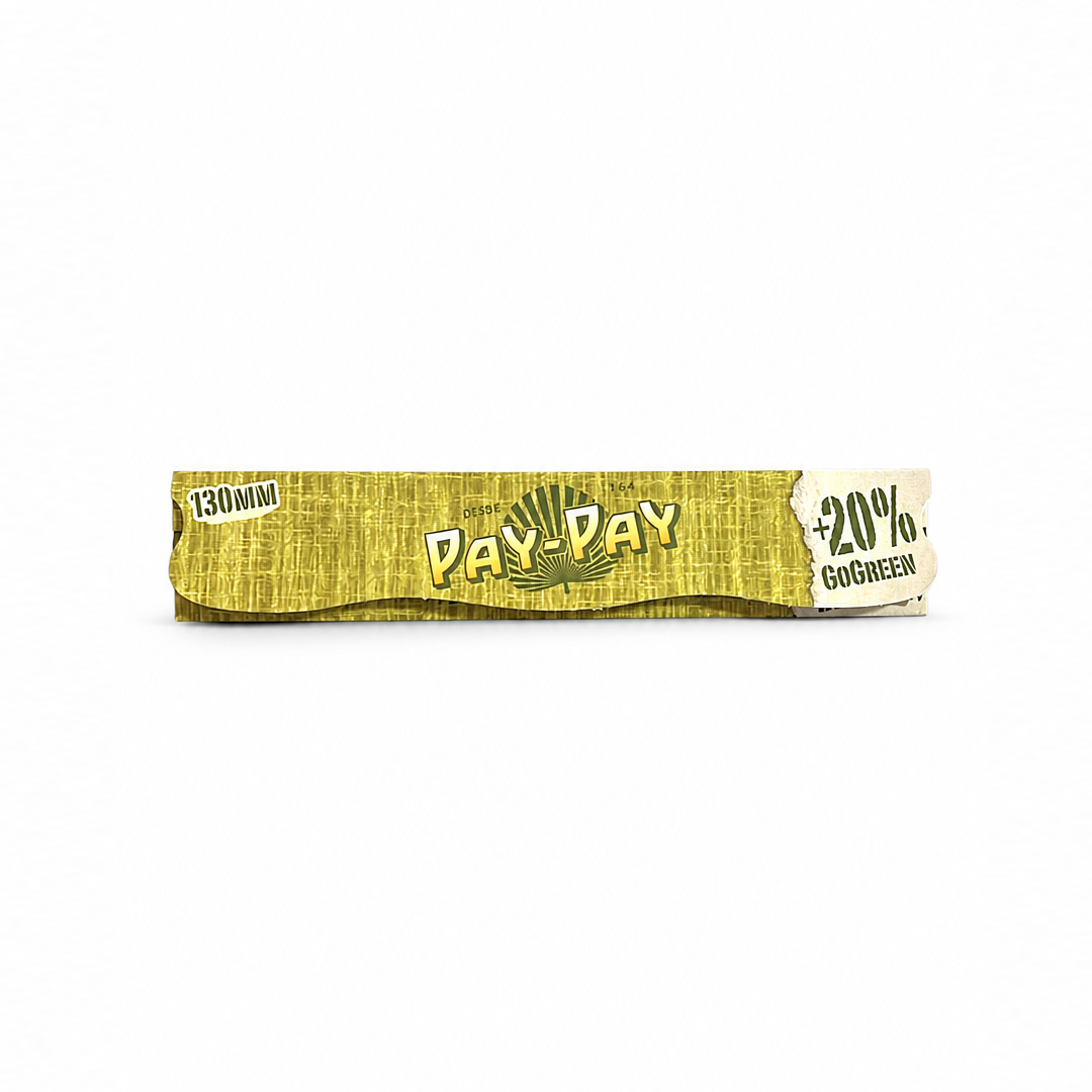 Caixa de Seda PayPay Go Green Longa C/25
