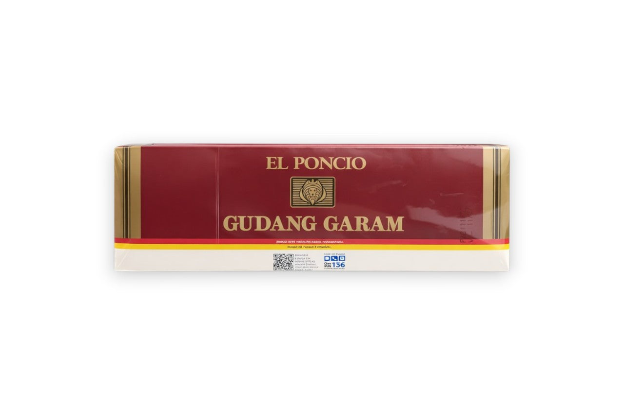 Caixa de Gudang BR C/10
