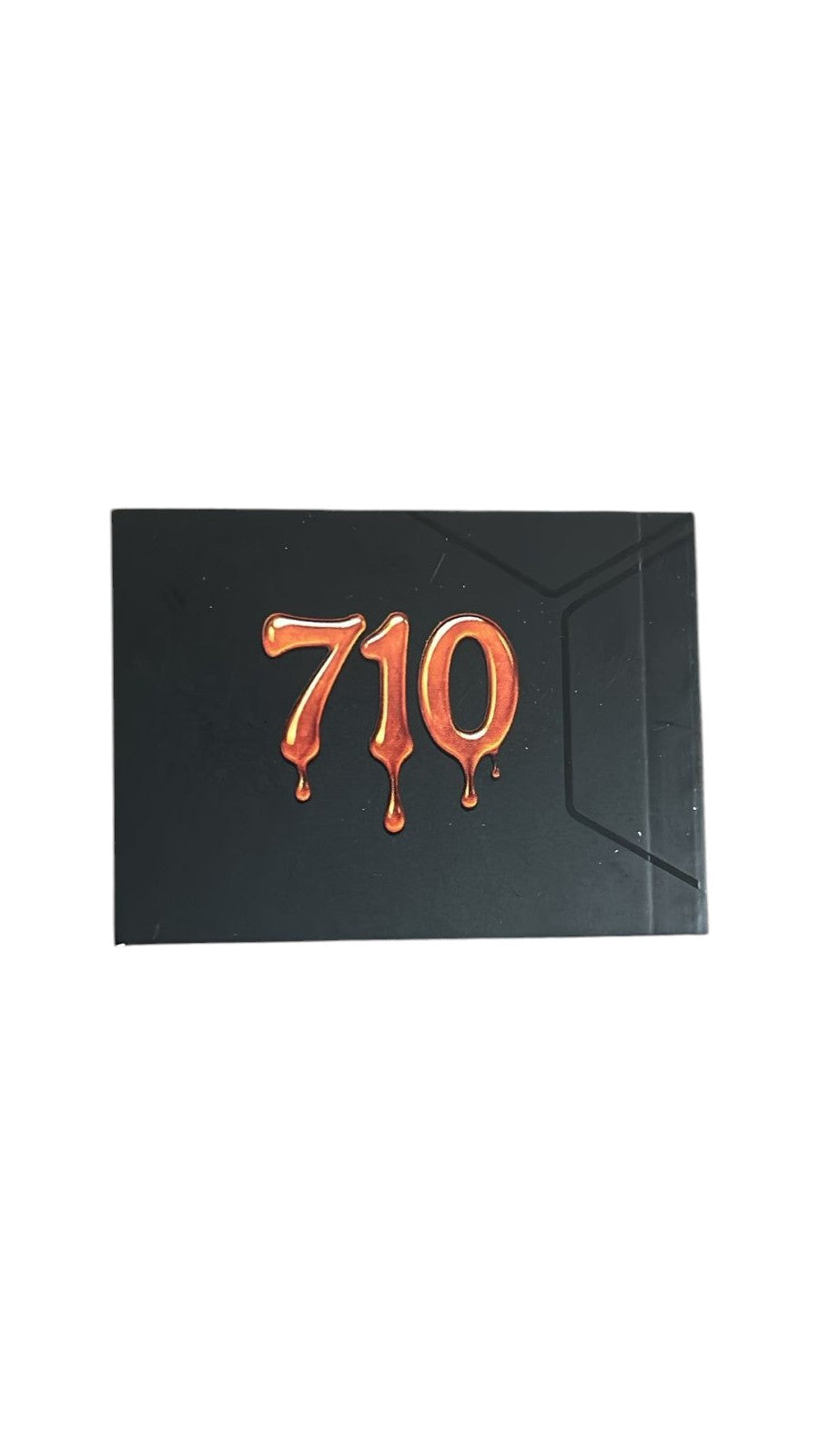 Caixa de Piteira Gelo Large 710 C/24