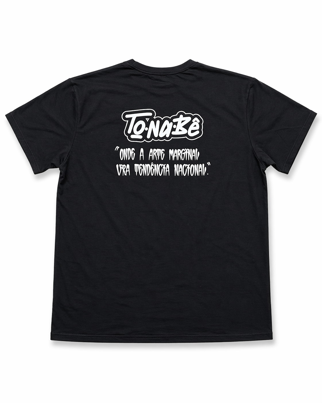 Camiseta Tonabê Turma