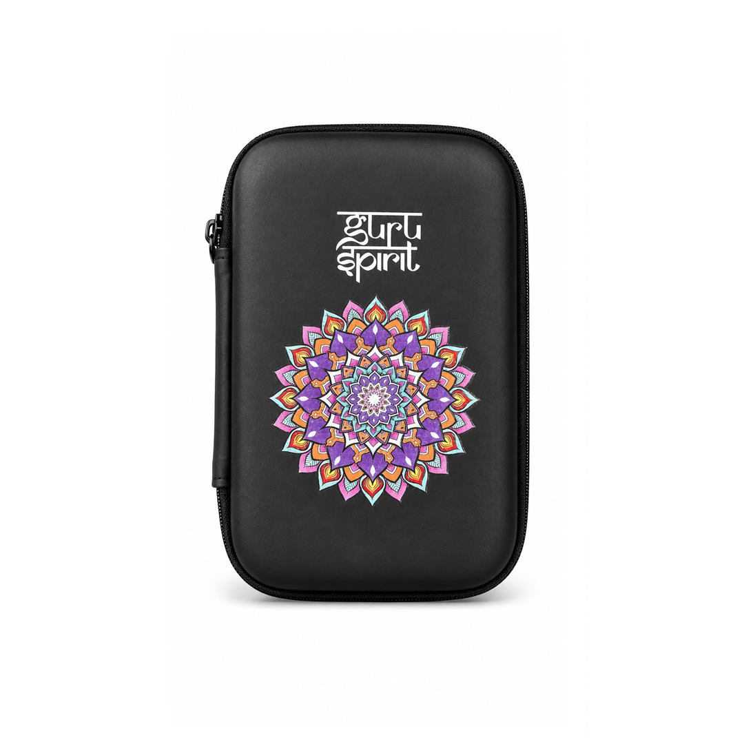 Case Guru Spirit C/ Kit Completo