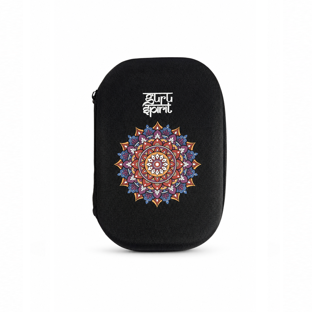 Case Guru Spirit Kit Completo
