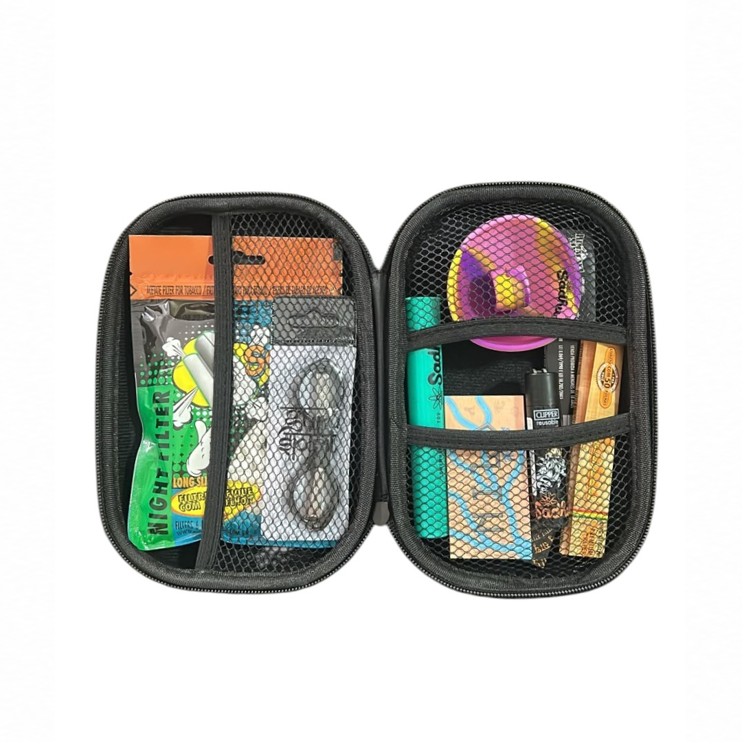 Case Guru Spirit Kit Completo