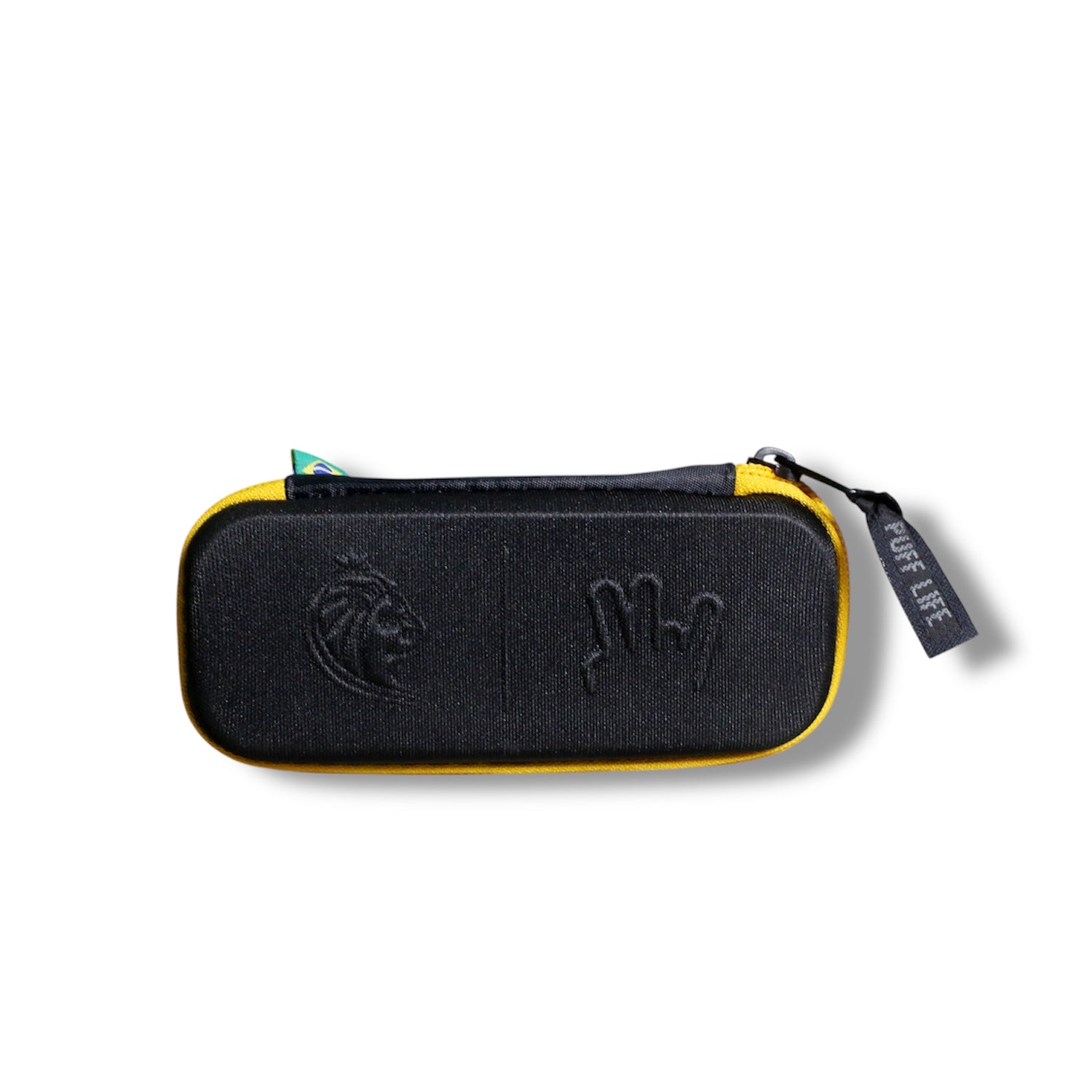 Case Puff Mini Whindersson Nunes