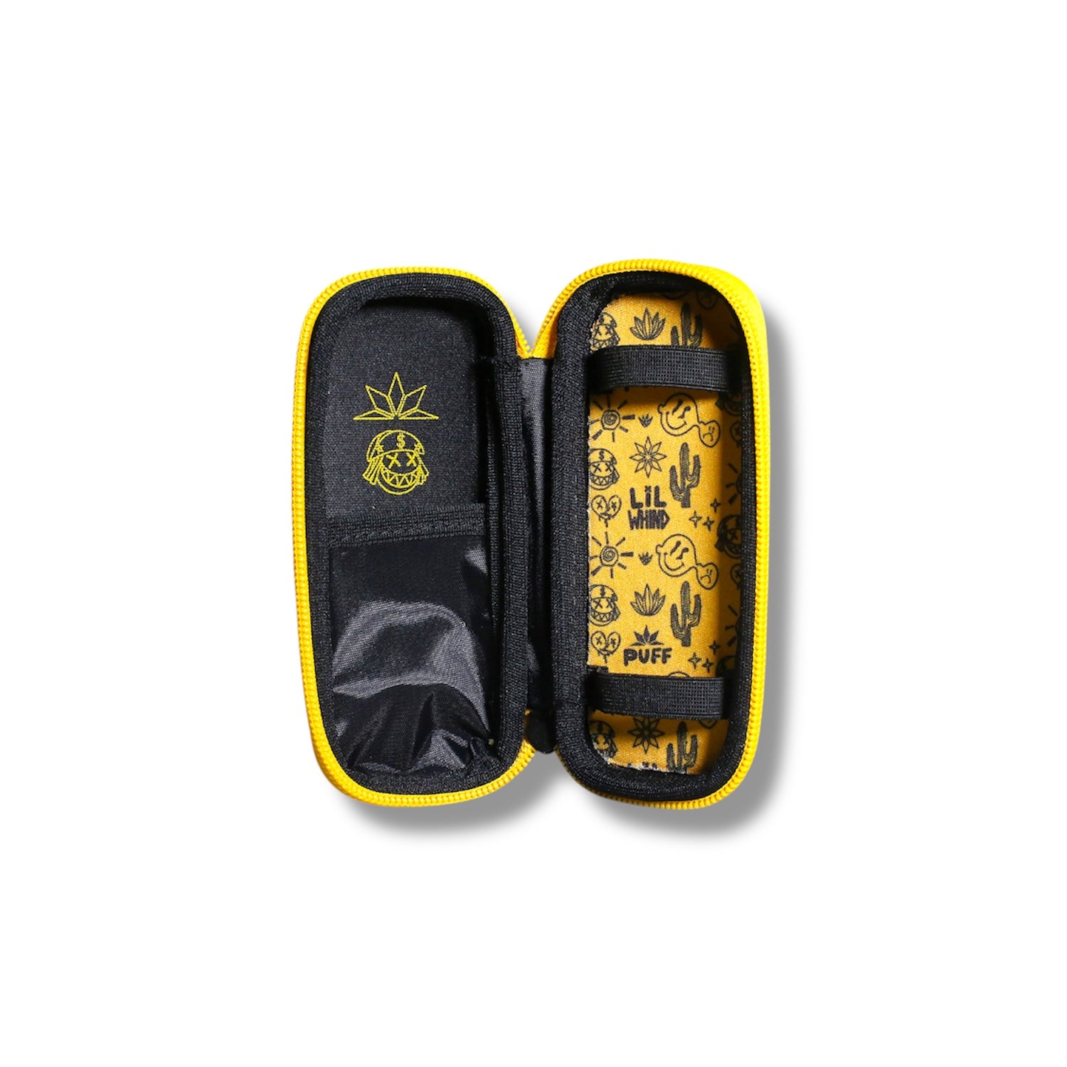 Case Puff Mini Whindersson Nunes