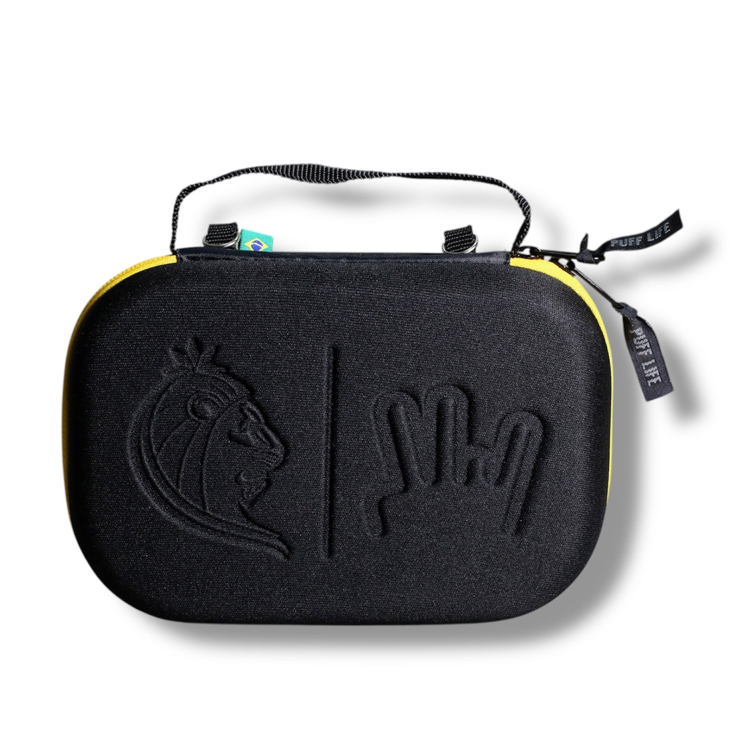 Case Puff Pro Whindersson Nunes