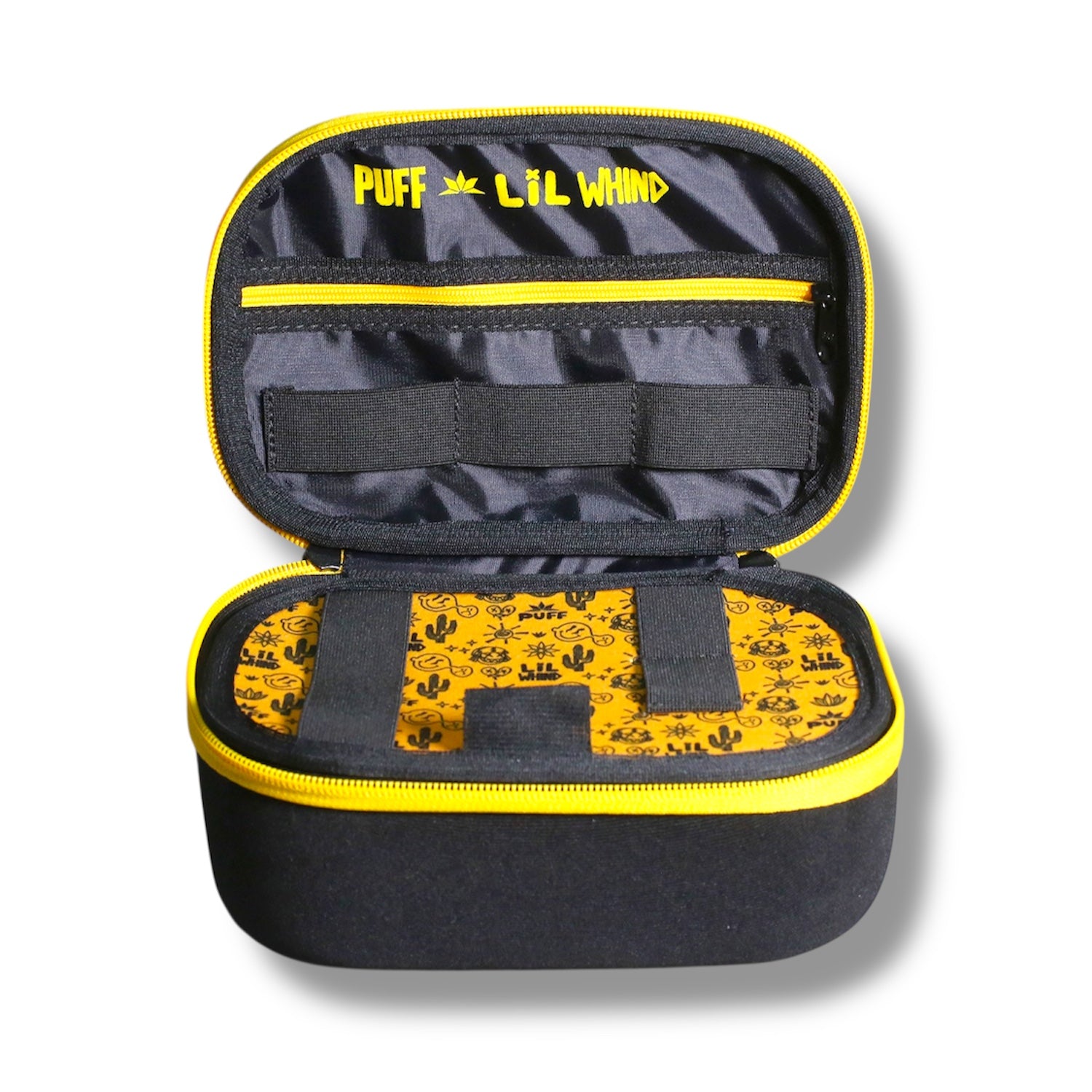 Case Puff Pro Whindersson Nunes