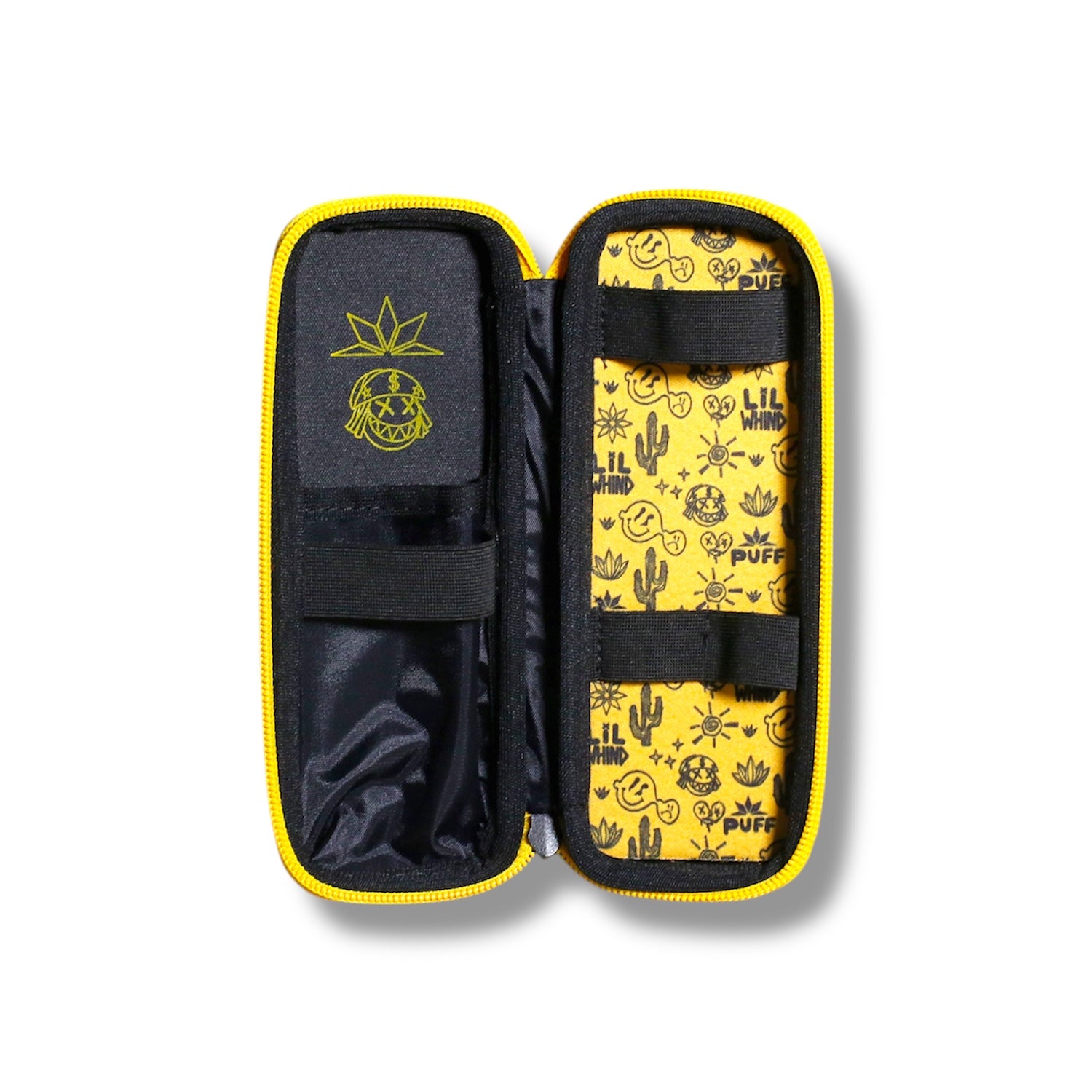 Case Puff Slim Whindersson Nunes