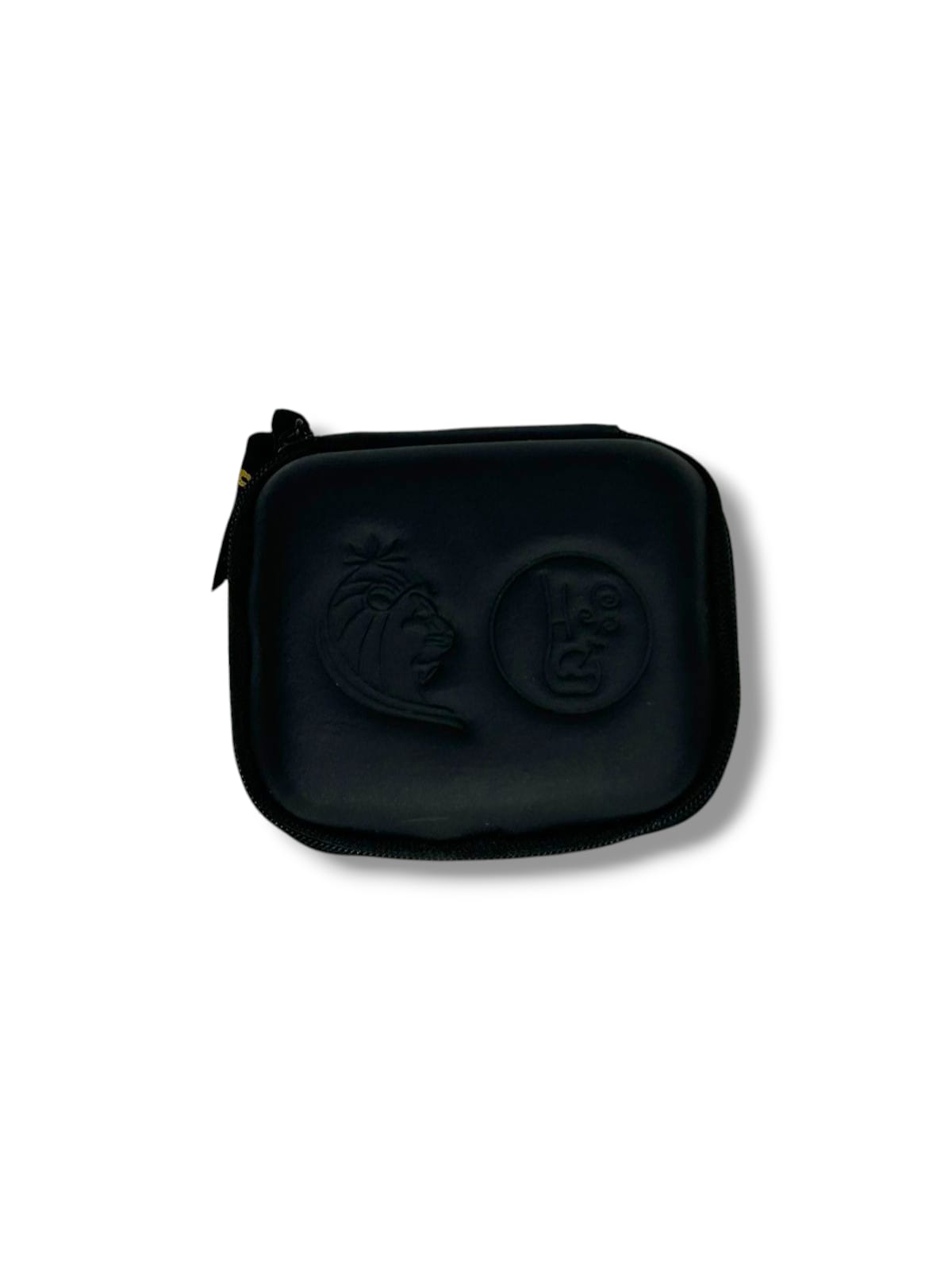 Case Porta Piteira Puff x Hippie Bong