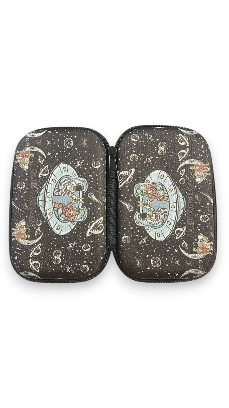 Case Estampada Colorida Grande