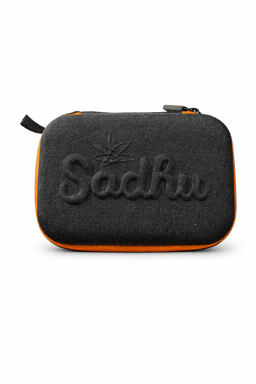 Case Sadhu Cânhamo Classic Preta