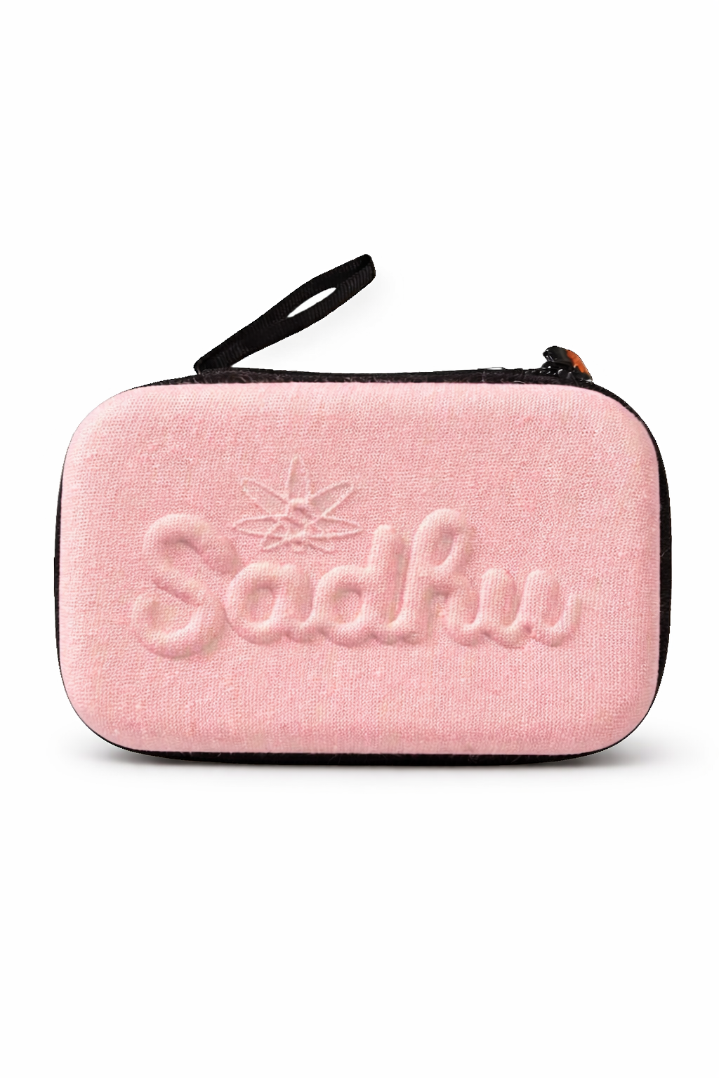 Case Sadhu Cânhamo Classic Rosa Claro