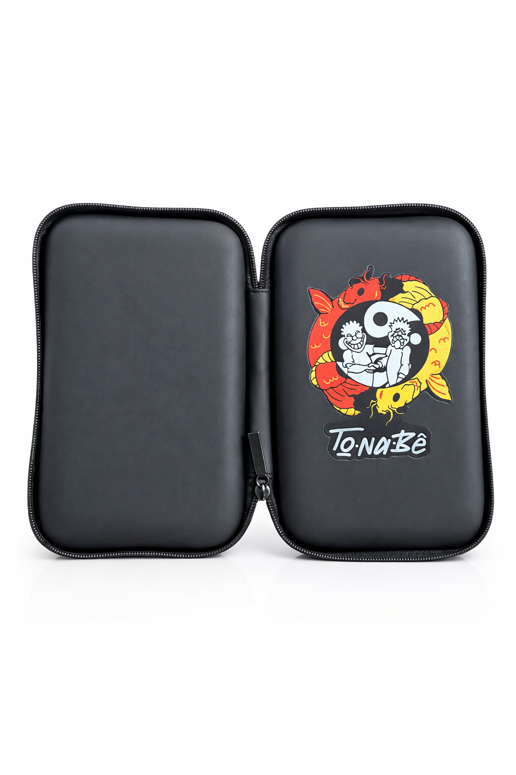 Case ToNaBê Grande Nova