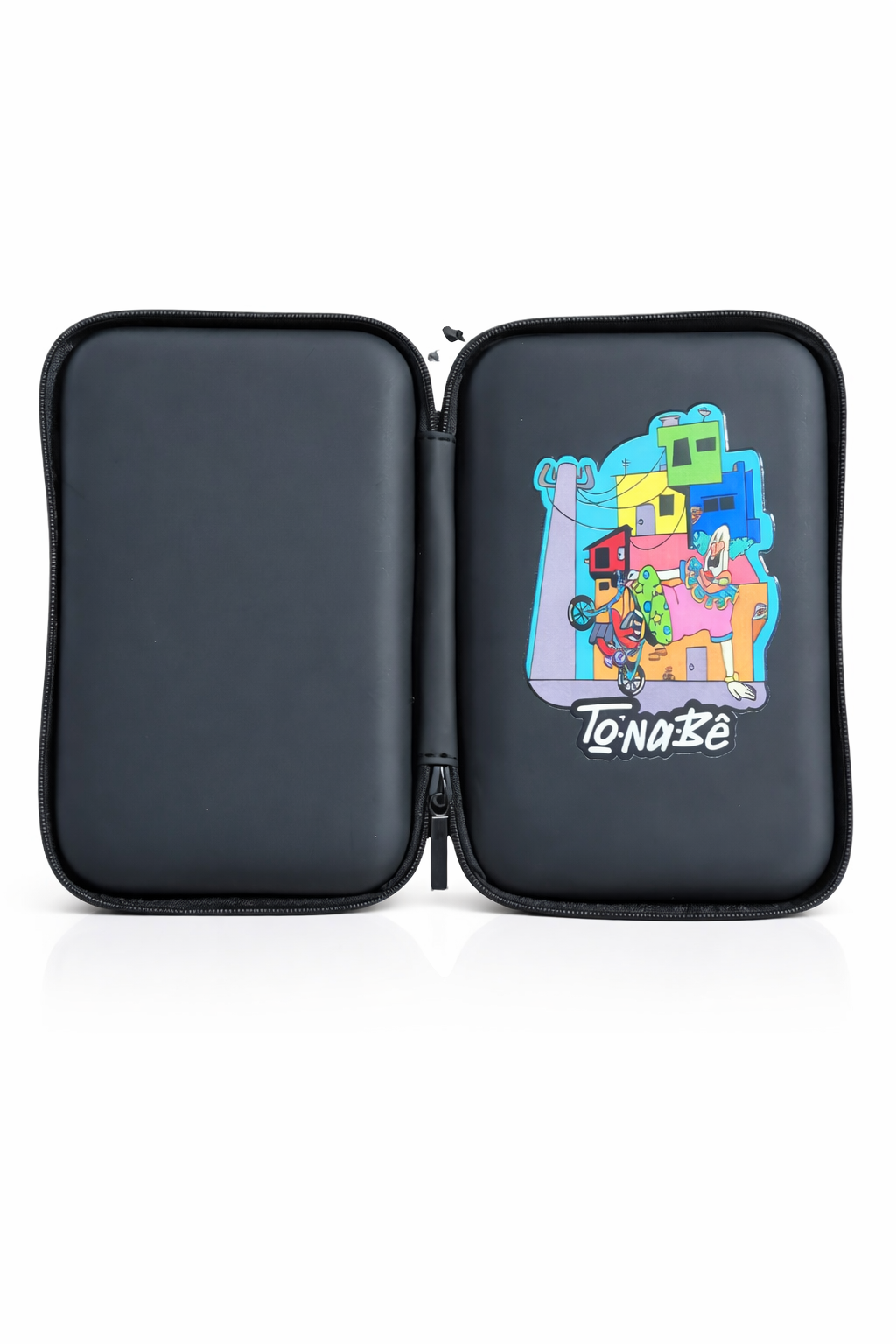 Case ToNaBê Grande Nova
