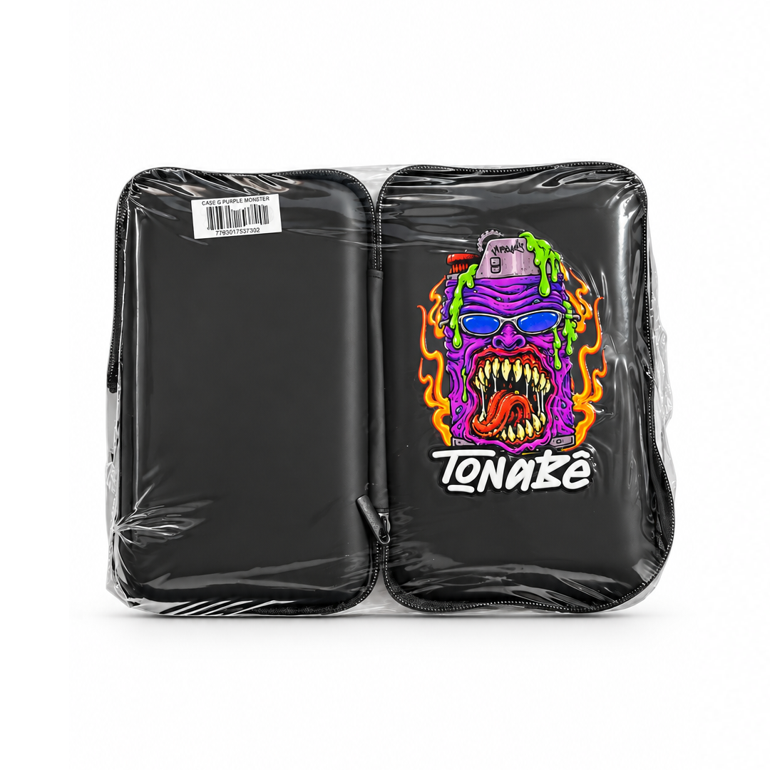 Case ToNaBê Média Nova