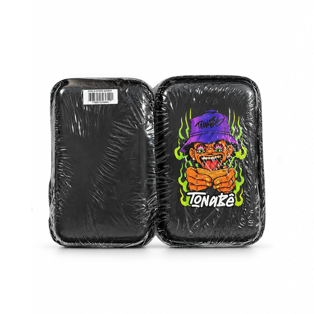 Case ToNaBê Média Nova