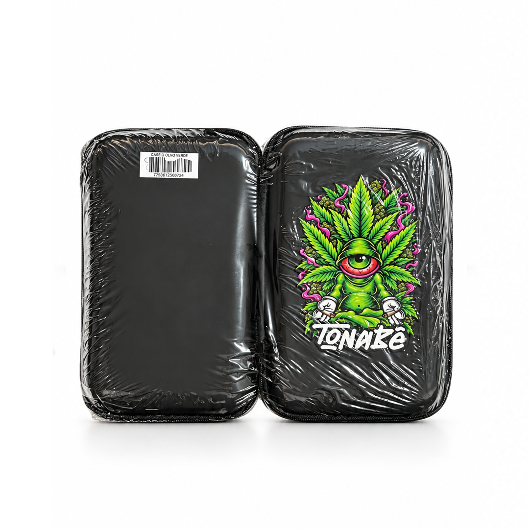 Case ToNaBê Média Nova