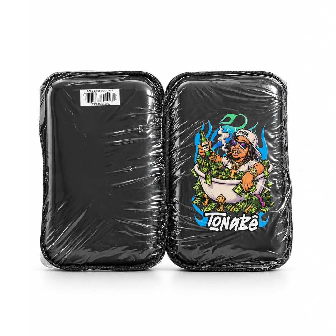 Case ToNaBê Média Nova