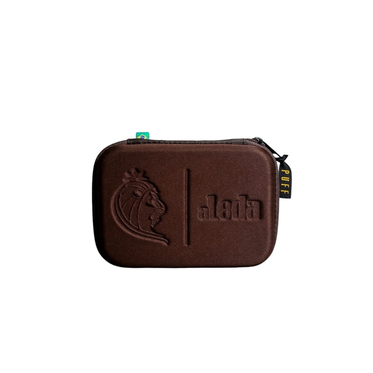 Case Puff Clássica ALeda