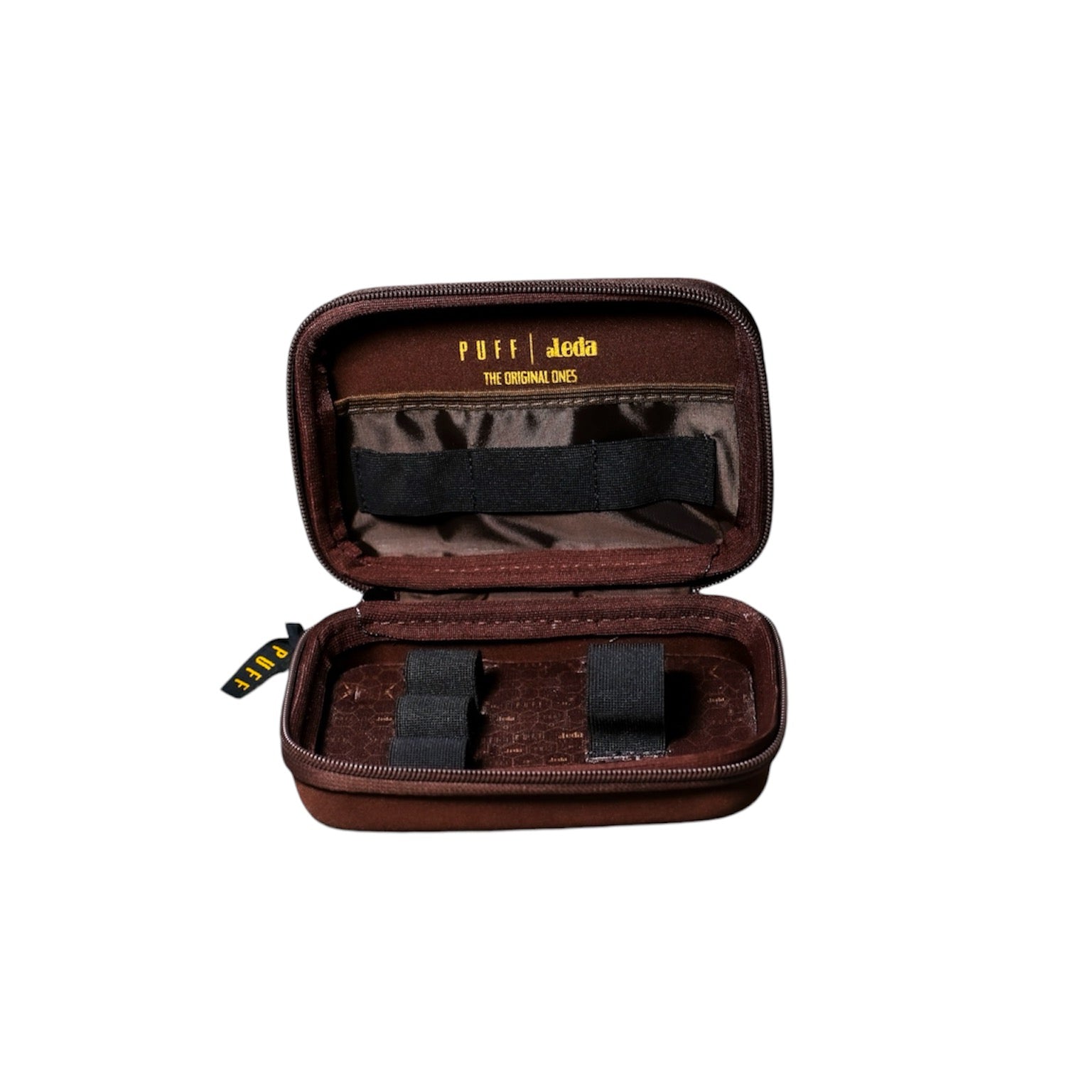 Case Puff Clássica ALeda