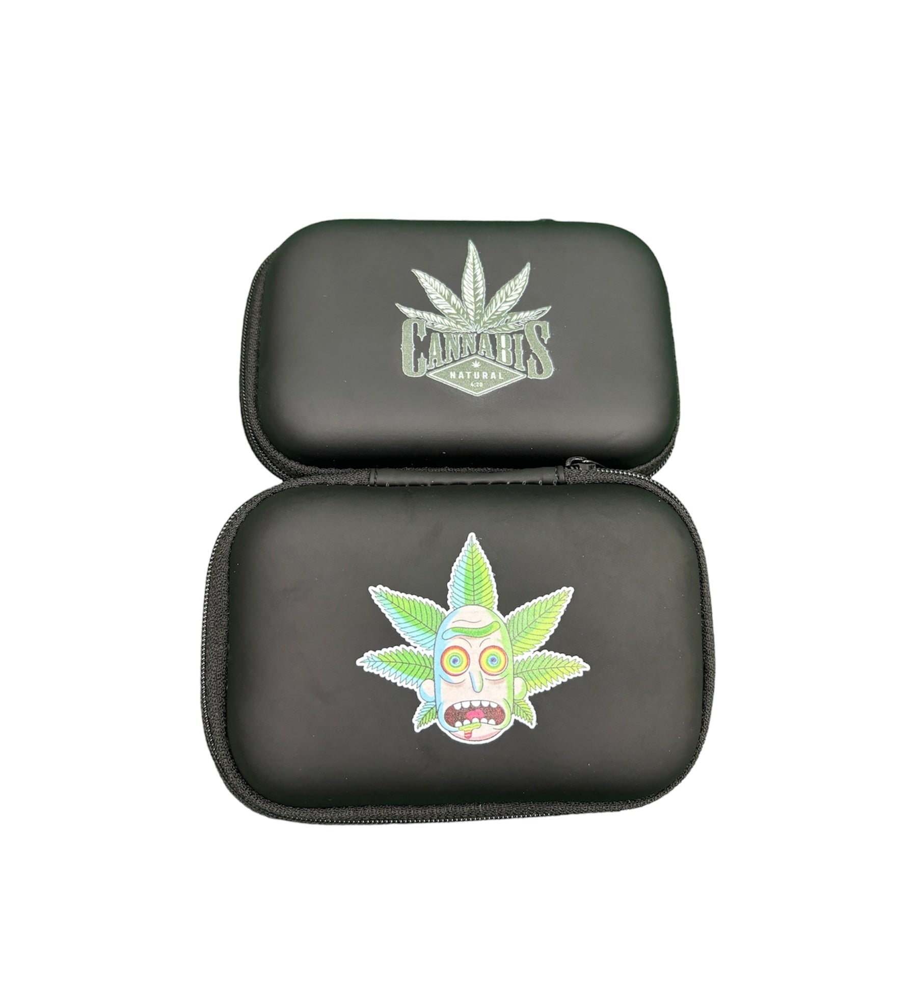 Case Estampada Pequena