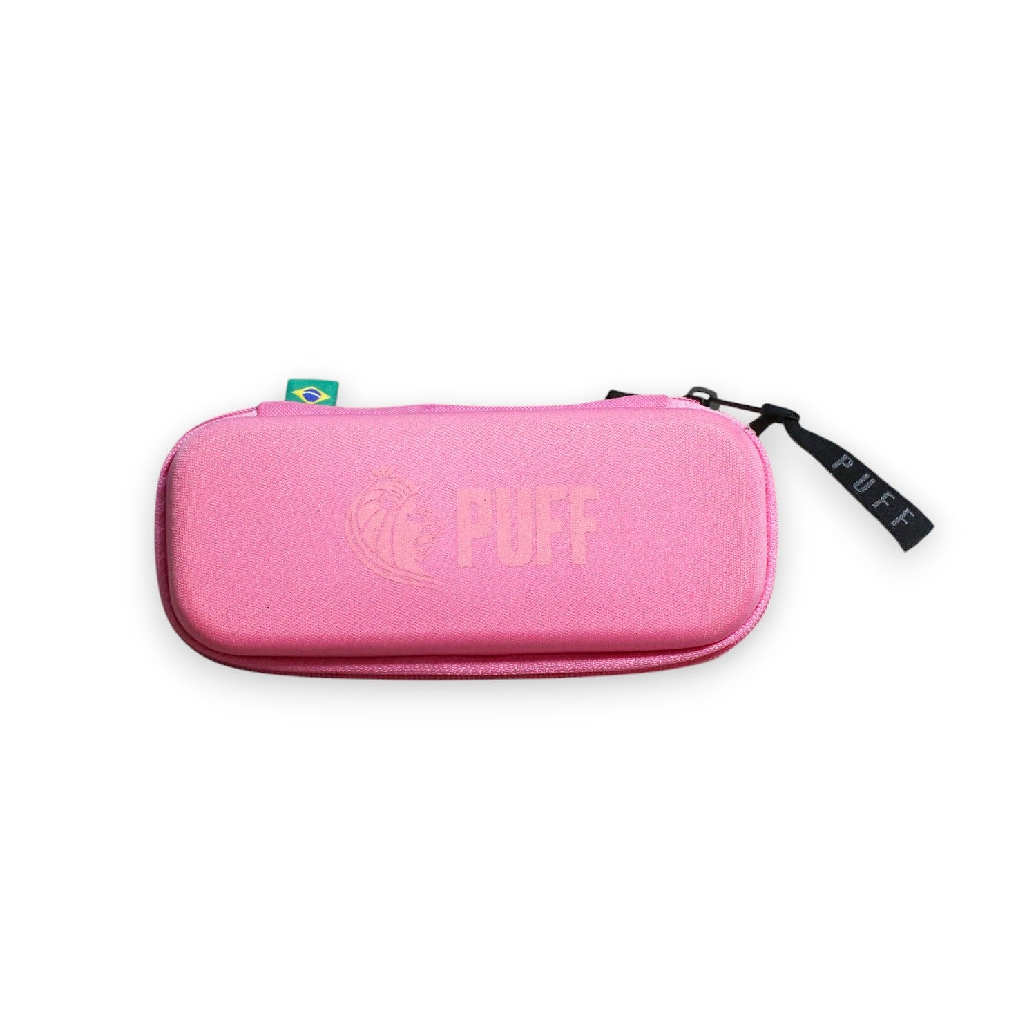 Case Puff Mini Rosa