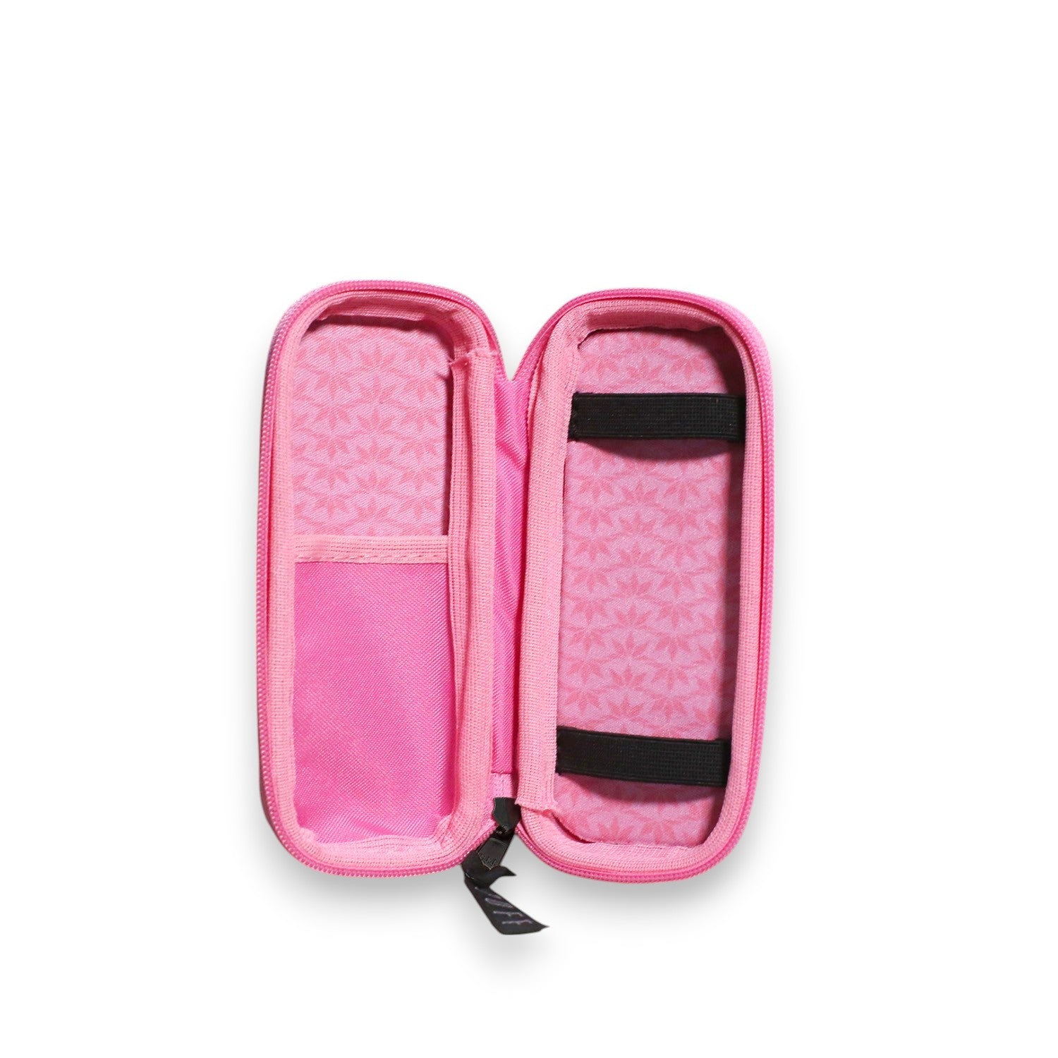 Case Puff Mini Rosa