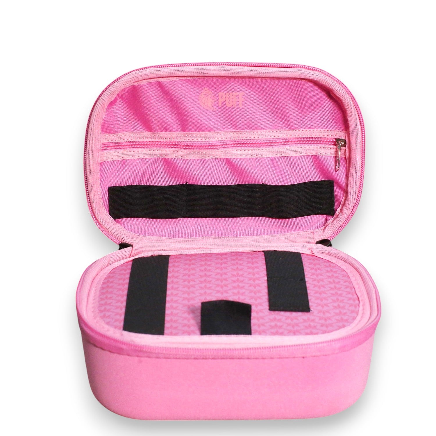 Case Puff Pro Rosa