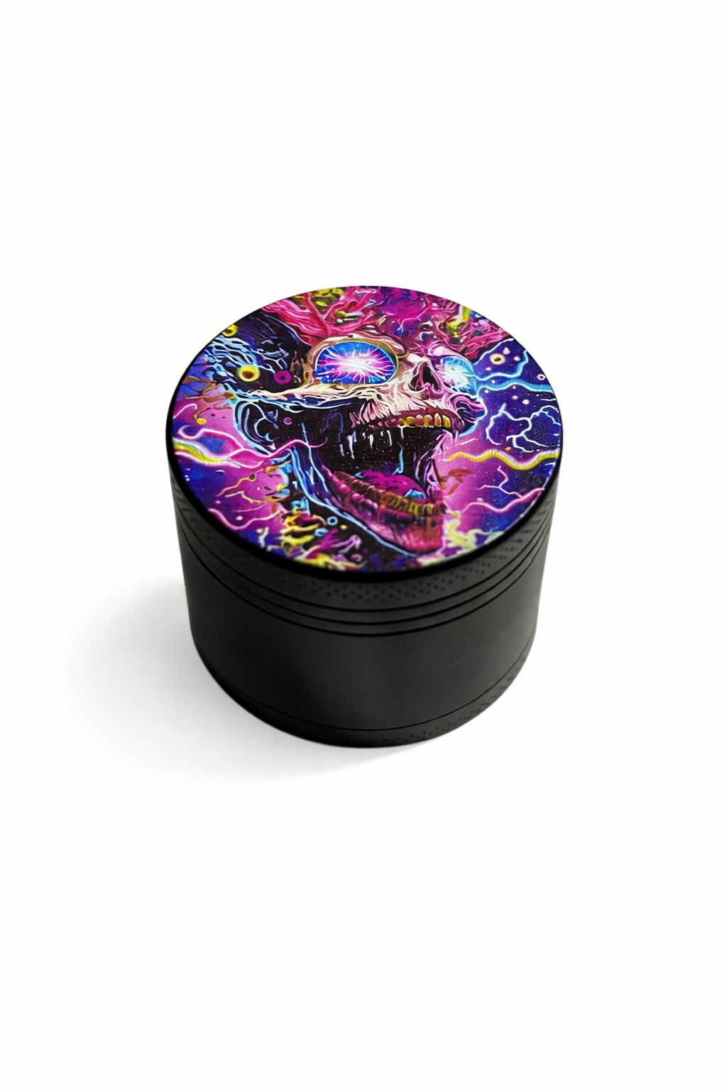 Dichavador Caveira 35MM