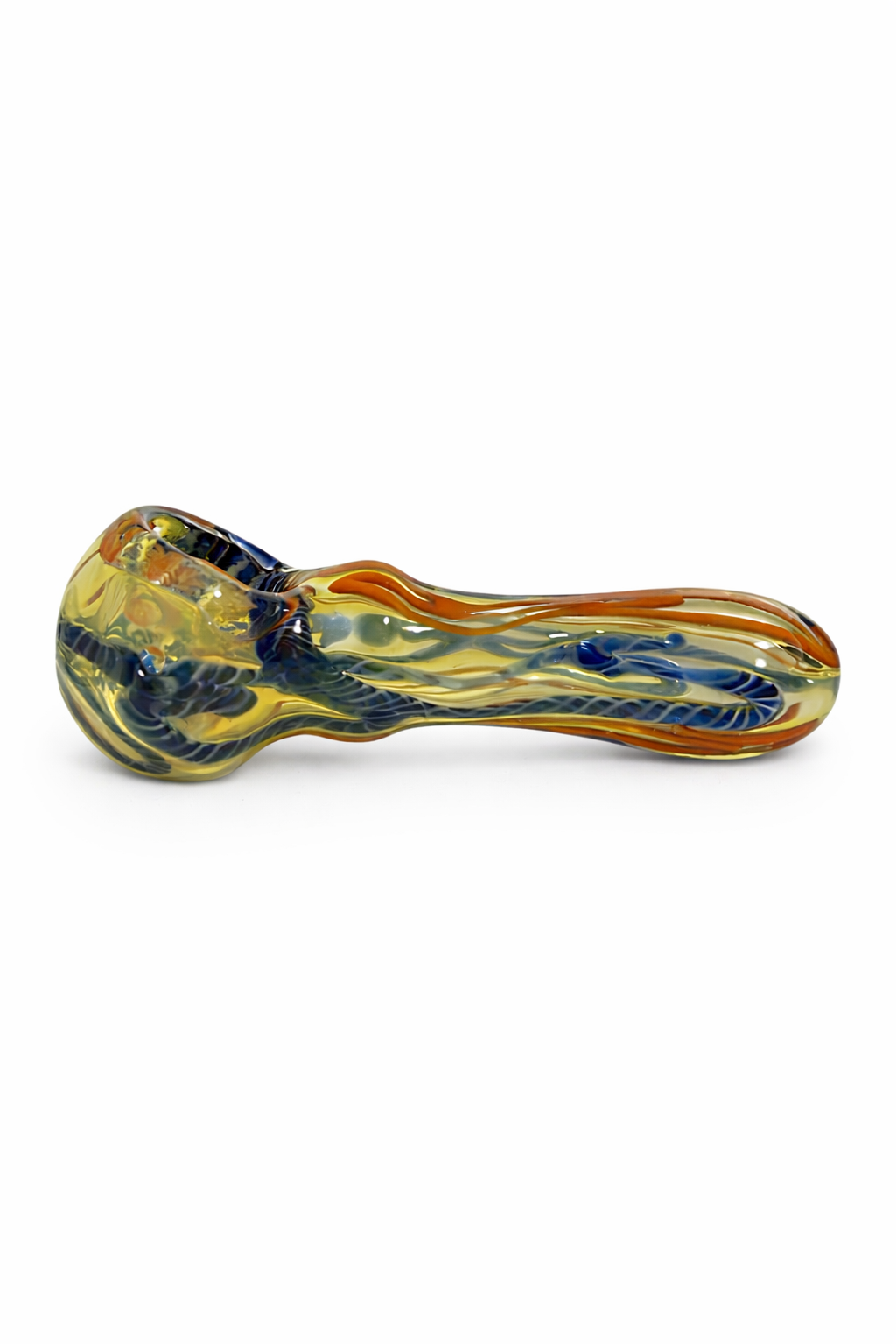 Pipe de Vidro Boreal