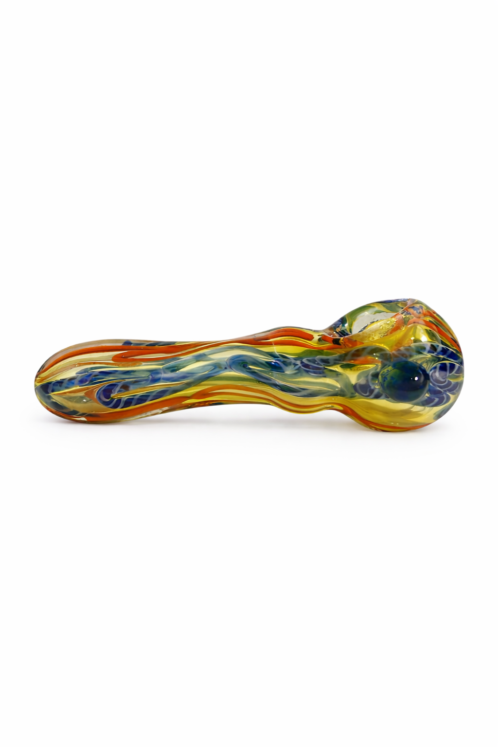 Pipe de Vidro Boreal