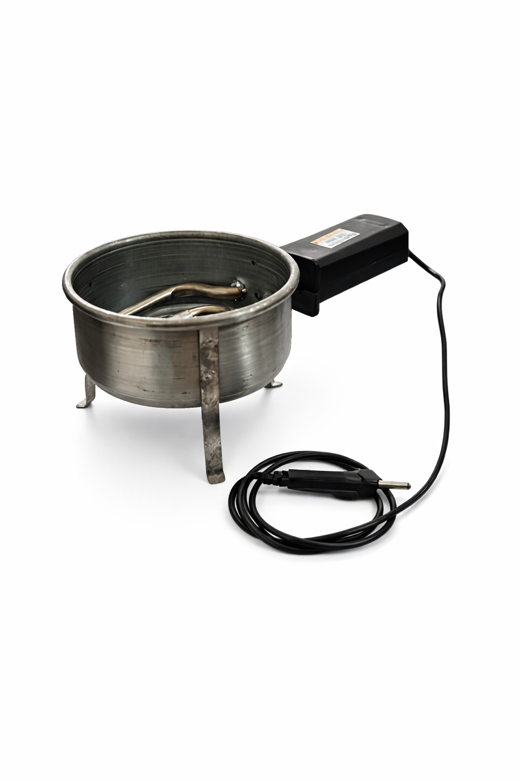 Fogareiro Blindado Pequeno 220V