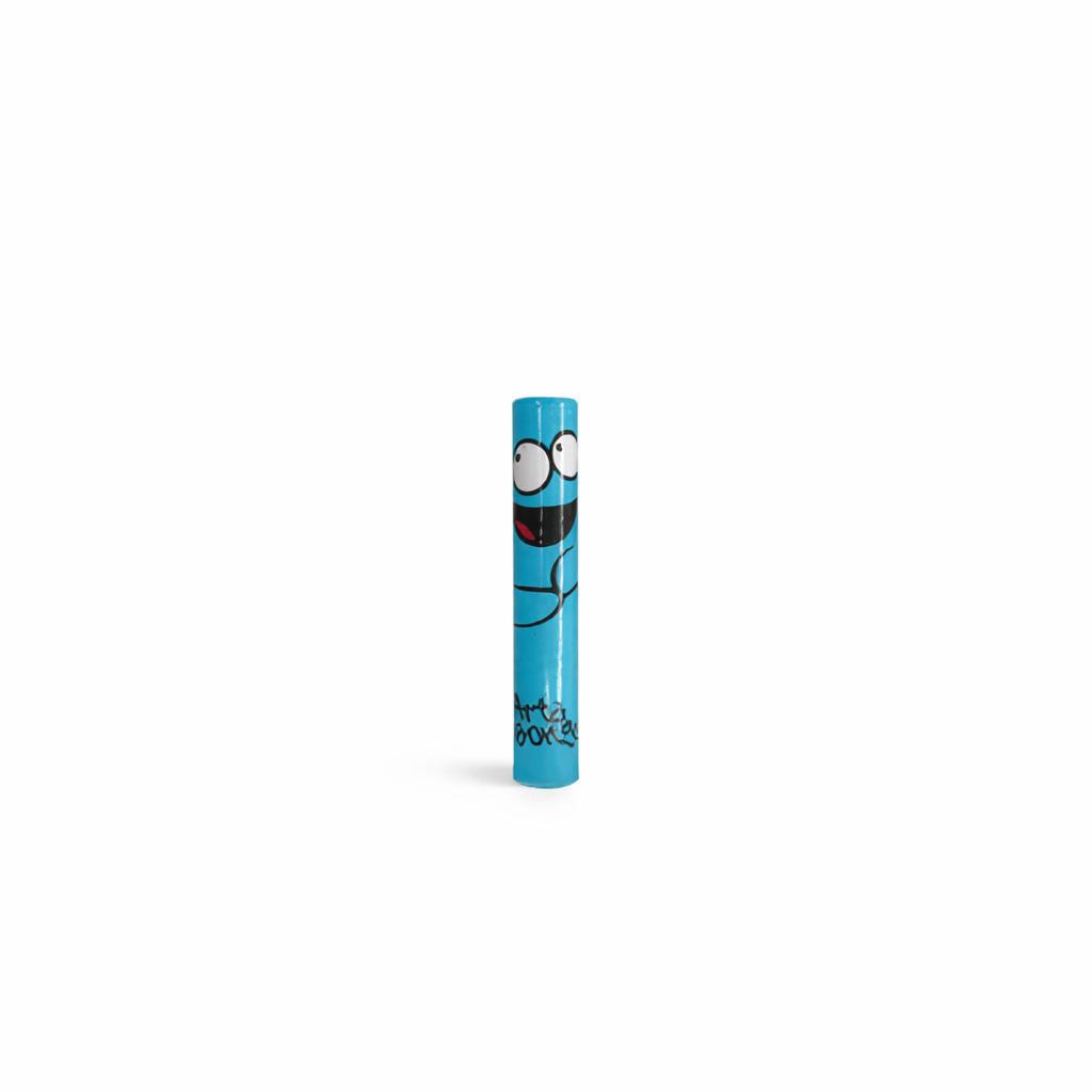 Piteira de Vidro Blue