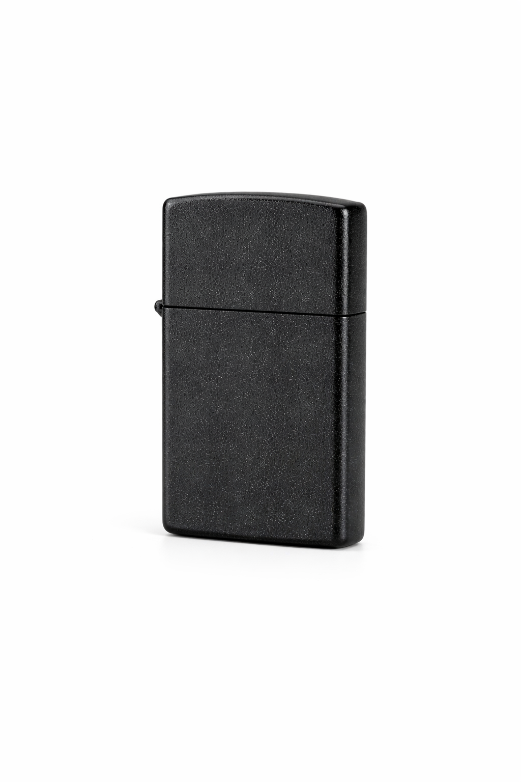 Isqueiro Tipo Zippo Metalizado