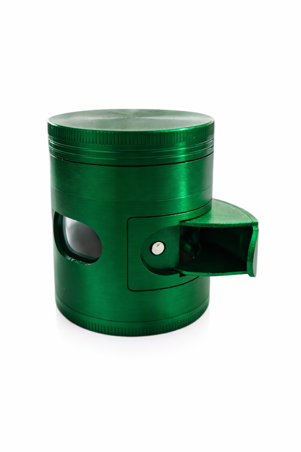 Dichavador Reservatório C/ Visor 50 MM