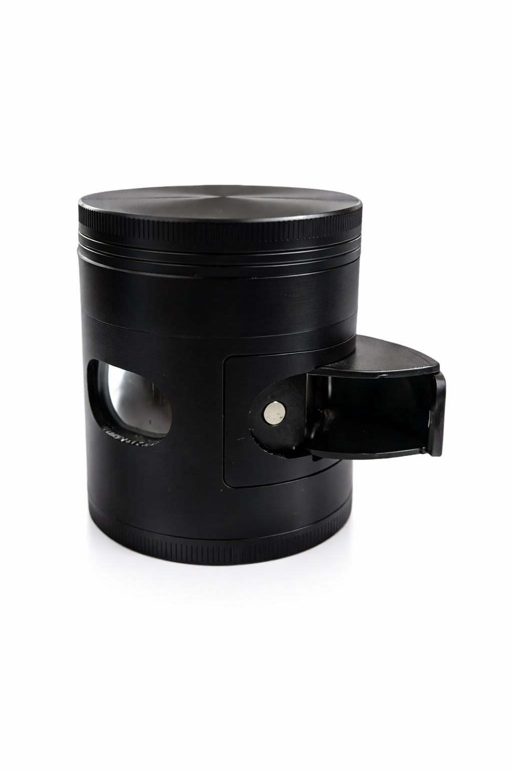 Dichavador Reservatório C/ Visor 50 MM