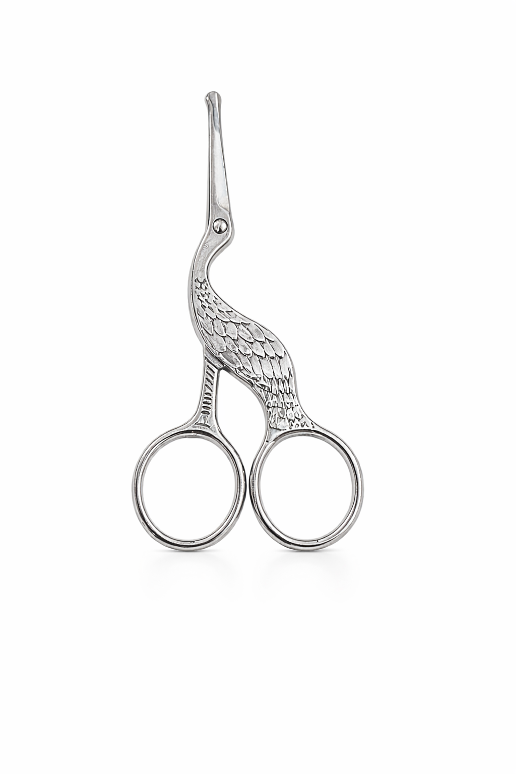 Tesoura Abduzido Bird