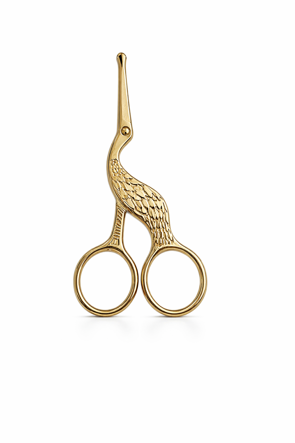 Tesoura Abduzido Bird