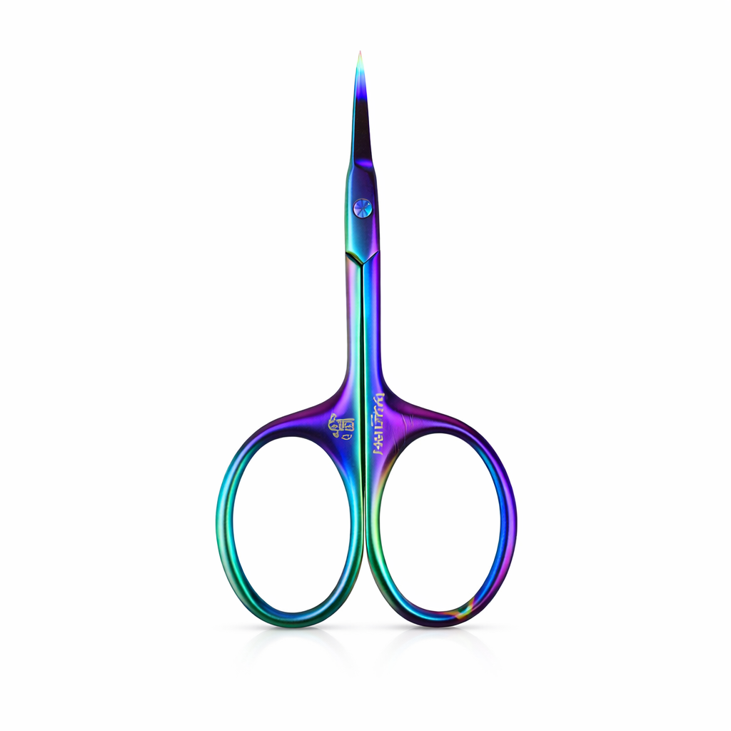 Tesoura Abduzido Flex Curve