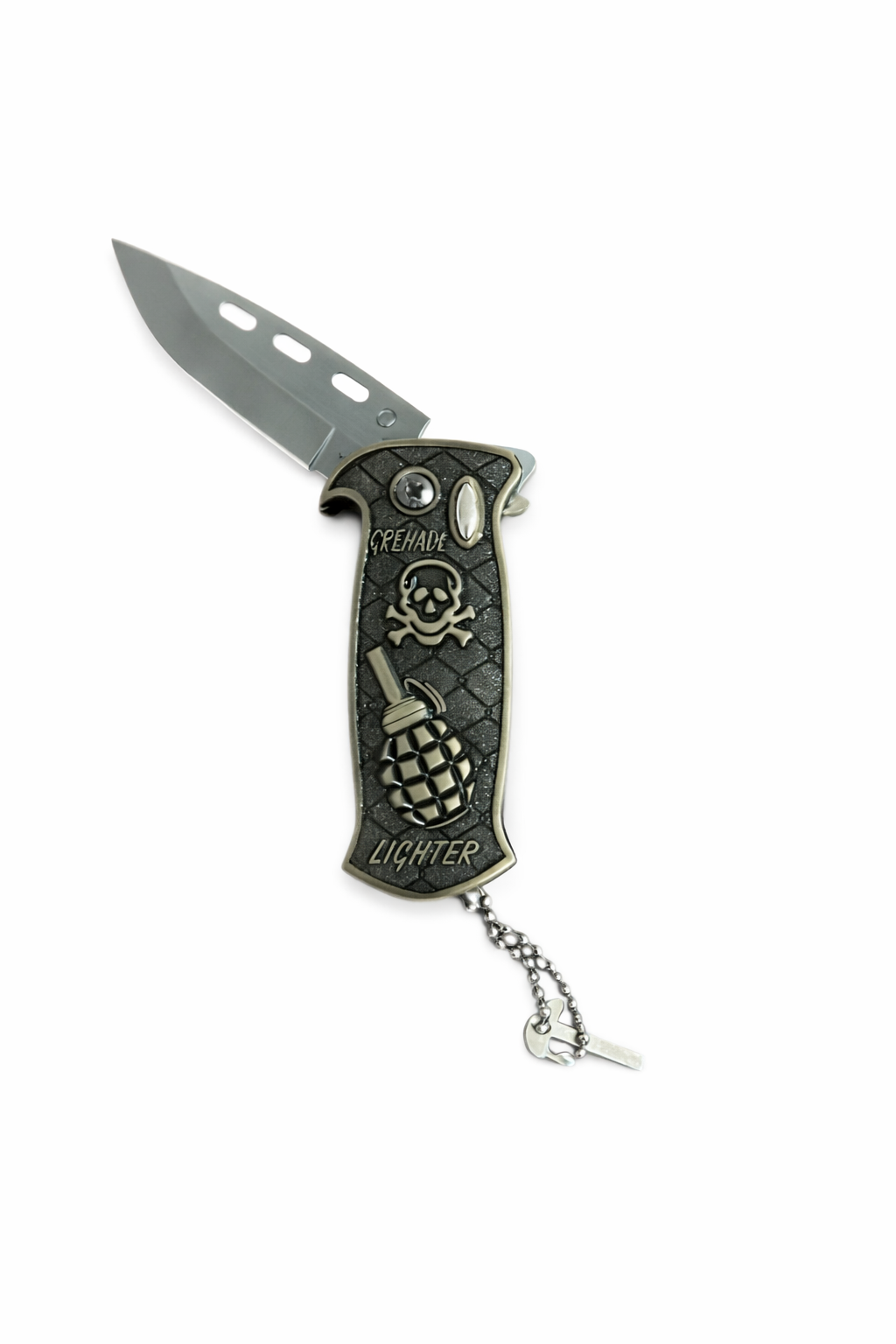 Maçarico Canivete Granada