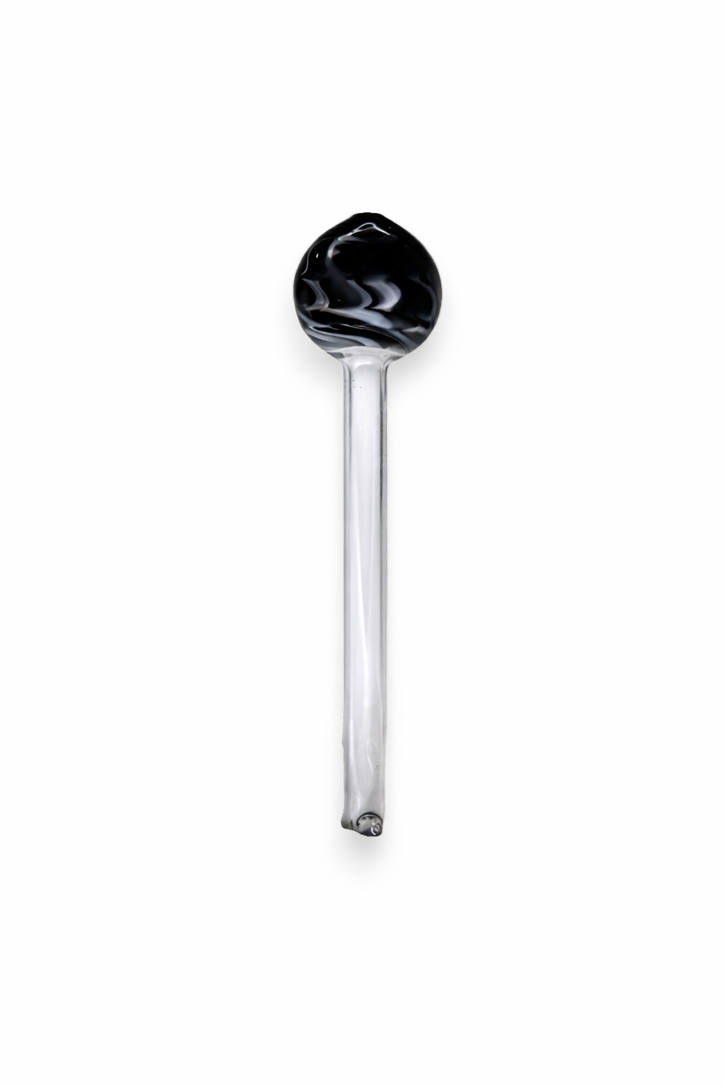 Piteira de Vidro Pirulito 5MM