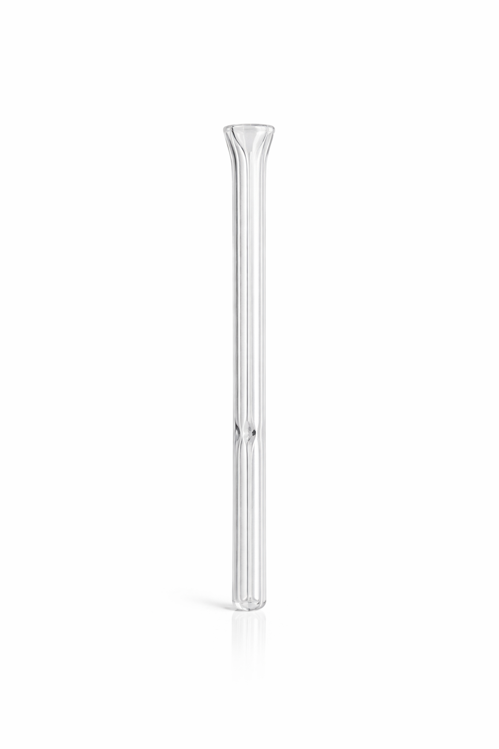 Piteira de Vidro Simples 5MM