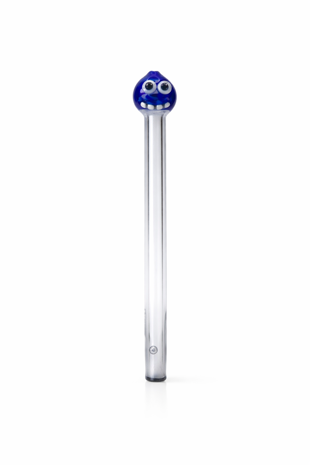 Piteira de Vidro Monstros 5 MM