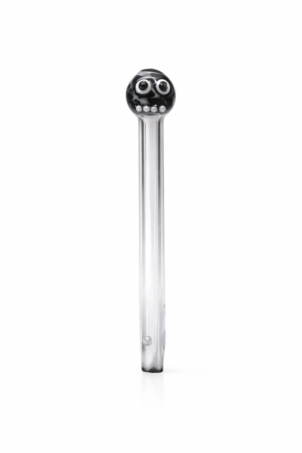 Piteira de Vidro Monstros 5 MM