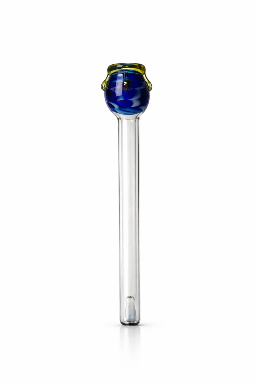 Piteira de Vidro Pote de Mel 5 MM