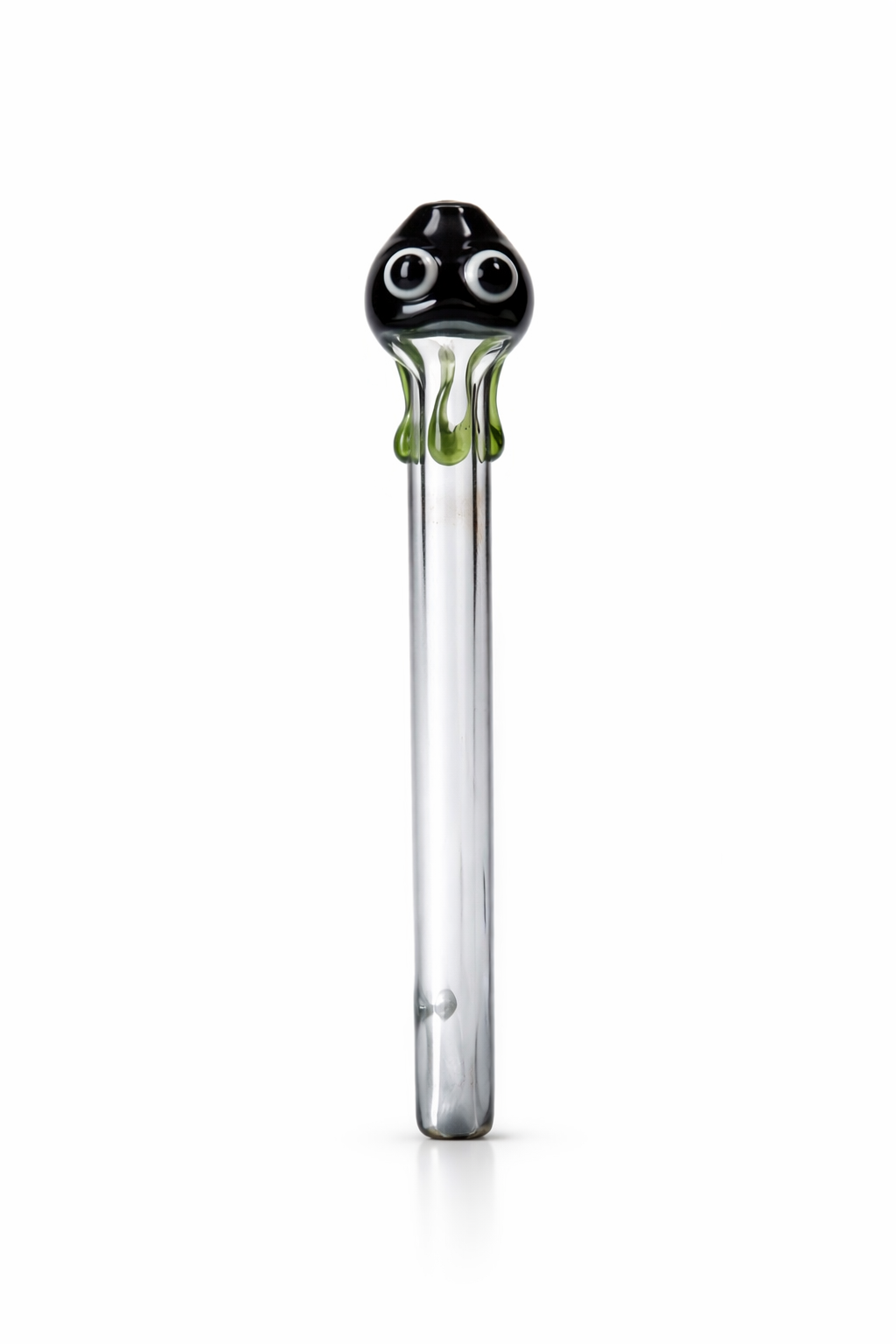 Piteira de Vidro Olhos 5 MM