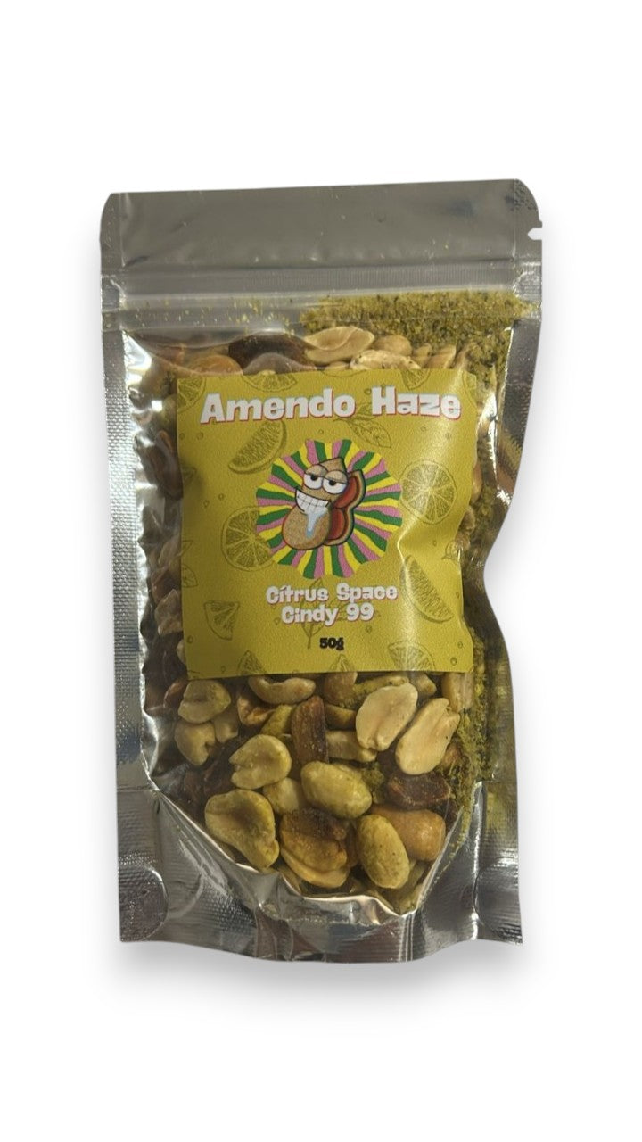 Amendo Haze 50G