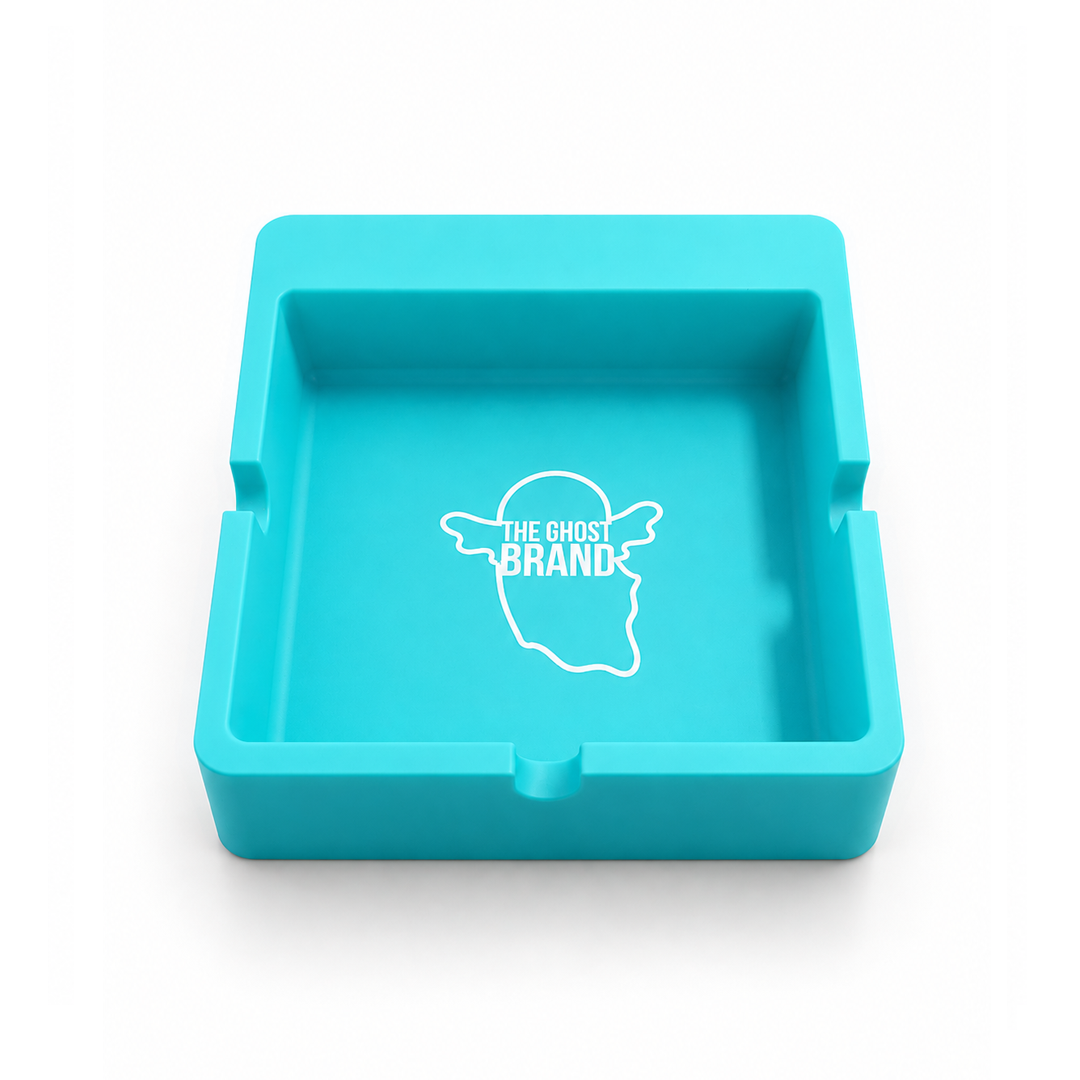 Cinzeiro de Silicone TGB Suporte