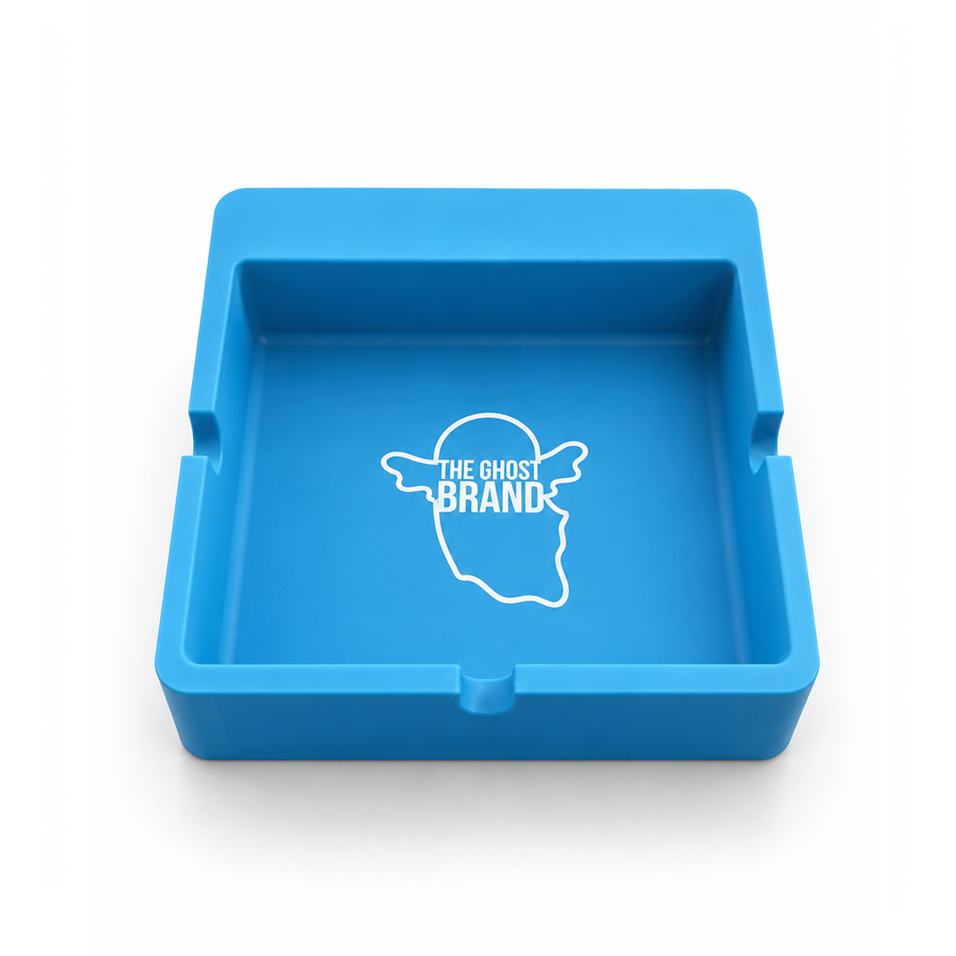Cinzeiro de Silicone TGB Suporte
