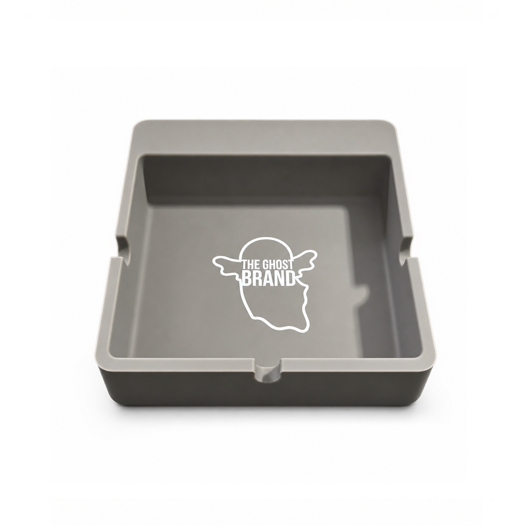 Cinzeiro de Silicone TGB Suporte
